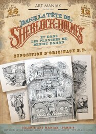 Affiche expo Affiche expo
