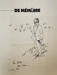 De mémoire