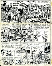 1980 - "La vedette"