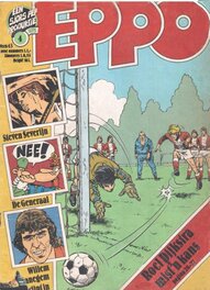 Eppo 4, p22, 1975 Eppo 4, p22, 1975