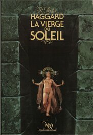 Le Livre du Néo 92 de R. Rider Haggard La Vierge du Soleil , édition Neo Oswald de 1983 . Le Livre du Néo 92 de R. Rider Haggard La Vierge du Soleil , édition Neo Oswald de 1983 .