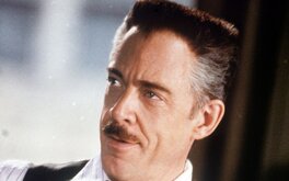 J.k Simmons J.k Simmons