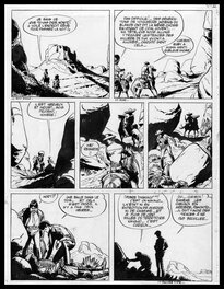 Jerry Spring - Tome 7