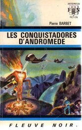 Livre Sf du FNA Anticipation N°446 ( Le Livre ne sera Pas Joint , C'est Juste pour Montrer que celà a Bien été Publié au Fleuve Noir en Couverture !! ) .