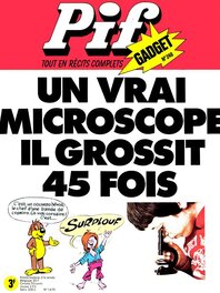 Pif 240. Pif 240.