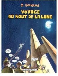 L'album. L'album.