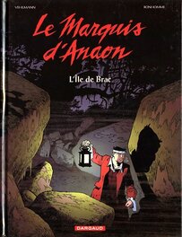 L'album. L'album.