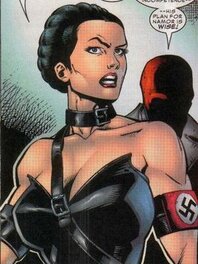 Warior Woman Warior Woman