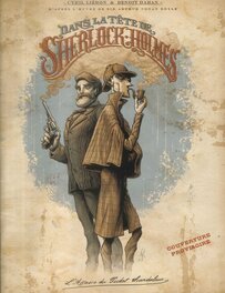 Couverture tirage presse Couverture tirage presse