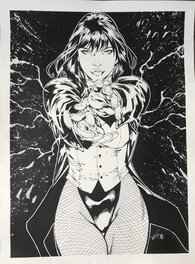 Zatanna