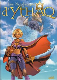 Les naufragés d'Ythaq - T3