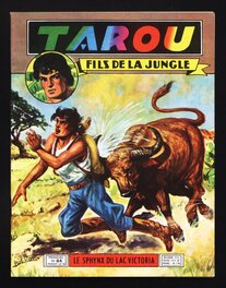 Couverture Couverture