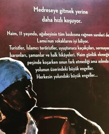 Dos de couverture Dos de couverture