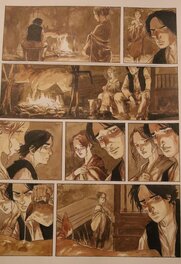APRES L'ENFER