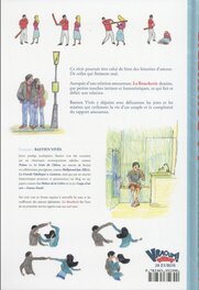 Verso 2ème édition Verso 2ème édition