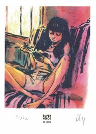 Ex-Libris Ex-Libris