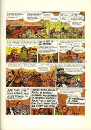 Publication de 1982 avec de nouvelles couleurs