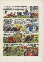 Publication de 1982 avec de nouvelles couleurs