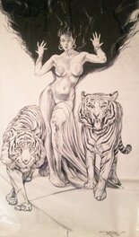 Tigers