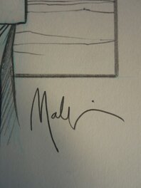 Signature Signature