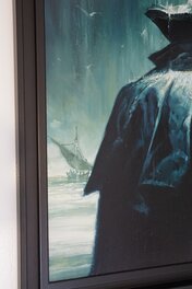 Long John Silver, Facsimile pour "Lady Vivian Hastings", T 1 Cover Long John Silver, Facsimile pour "Lady Vivian Hastings", T 1 Cover