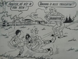 Ons Volkske: De vrolijke bengels Ons Volkske: De vrolijke bengels