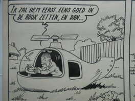 Ons Volkske: De vrolijke bengels Ons Volkske: De vrolijke bengels