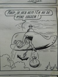 Ons Volkske: De vrolijke bengels Ons Volkske: De vrolijke bengels