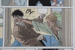 Le cahier bleu, p 26 Le cahier bleu, p 26