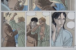 Le cahier bleu, p 26 Le cahier bleu, p 26