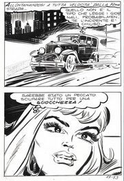 Bonnie n°15 planche 23 (Erregi)