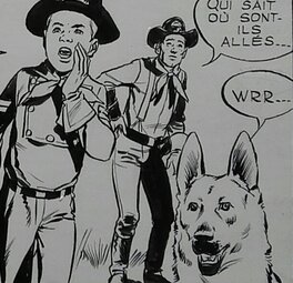 Alerte Alerte