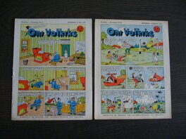 Ons Volkske 07.08.1952 Ons Volkske 07.08.1952