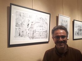 Dahan et son oeuvre Dahan et son oeuvre