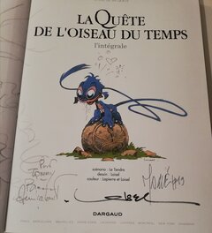 Signatures Signatures