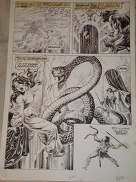 # 19 page 20 (planche 16) # 19 page 20 (planche 16)