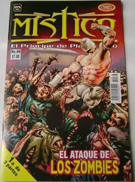 Místico # 66 Místico # 66