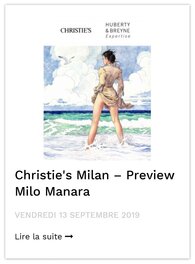 Annoncement sur le blog Huberty Breyne Gallery et sur le net Annoncement sur le blog Huberty Breyne Gallery et sur le net