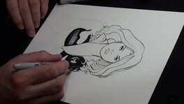Noir et blanc Noir et blanc