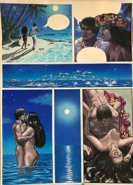 Planche 18 Planche 18