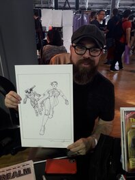 Jeremy Haun Jeremy Haun