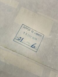 Au dos Au dos
