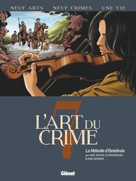 L’Art du Crime