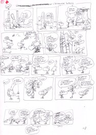 Planche de board Planche de board