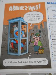 Superman Superman
