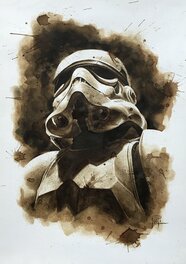 Stormtrooper - Star Wars