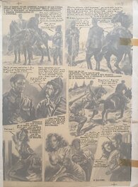 Avec le calque du texte Avec le calque du texte