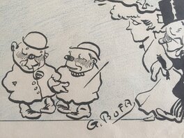 Signature Signature