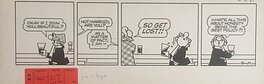 Reg Smythe - Andy Capp - Comic Strip