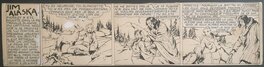 Chott - Jim Alaska - Comic Strip